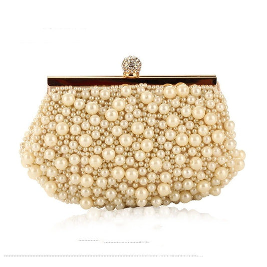 Japanese-style Foreign Single Boutique Handbag