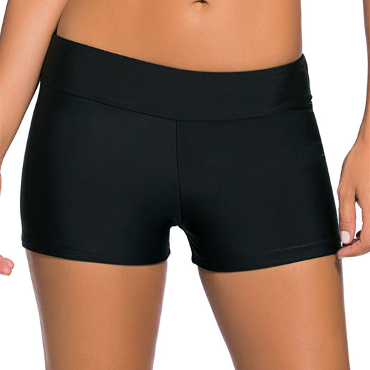 Women's New Quick Drying Beach Boxers
