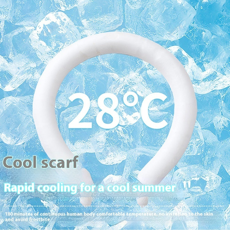 Men's Outdoor Cool Vest