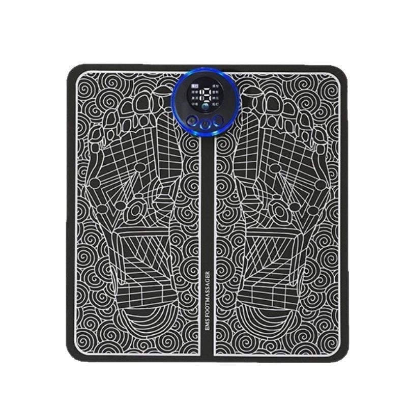 Household Sole Massage Cushion Artifact