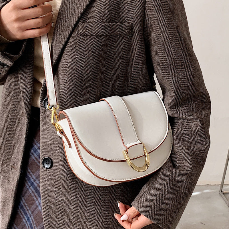 Crossbody Premium Skuldertaske