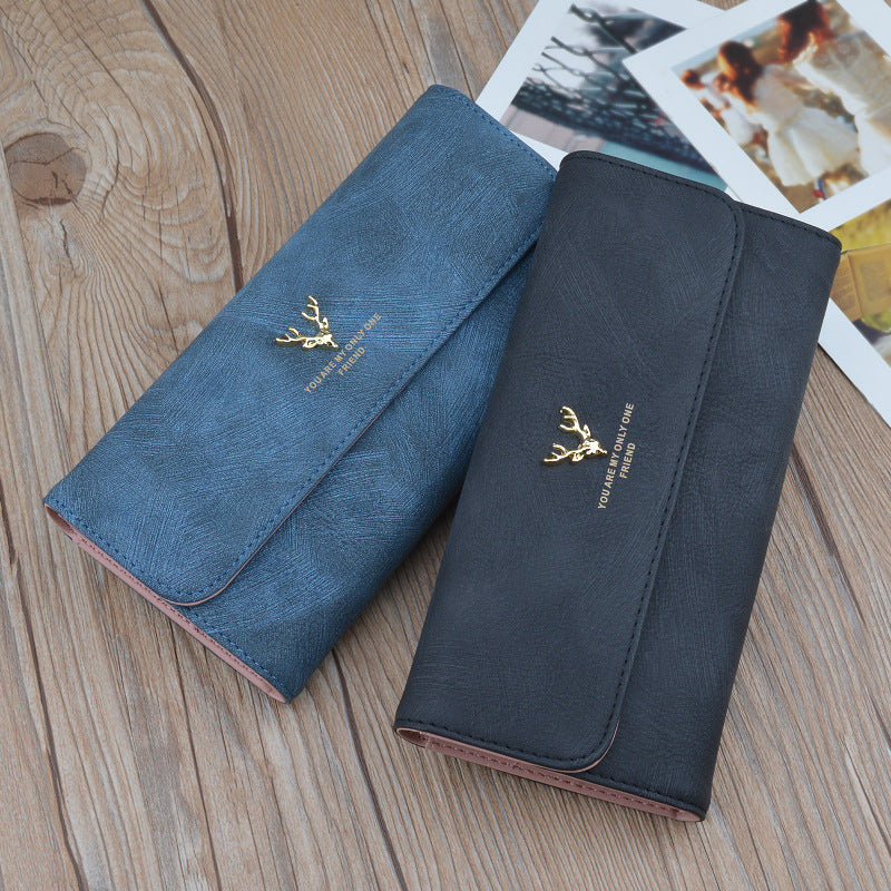 Women's Wallet Back Customized with Your Photo