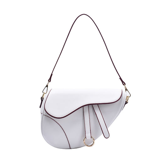 Horseshoe Broadband Messenger Bag