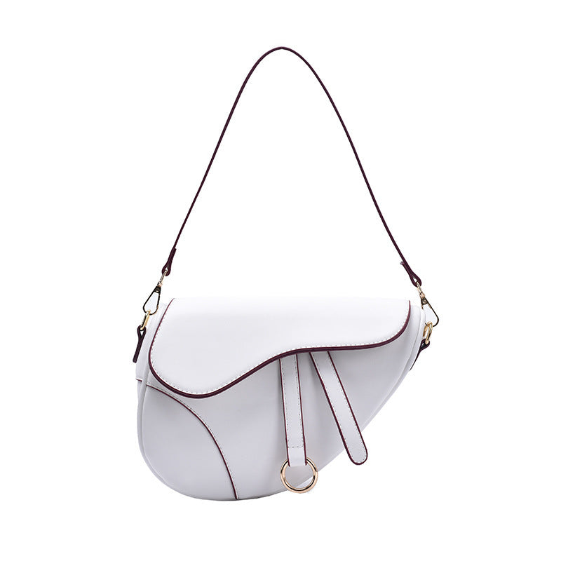 Horseshoe Broadband Messenger Bag