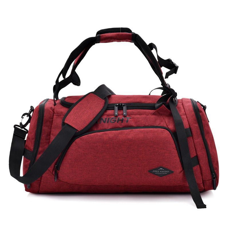 Large shoulder bag