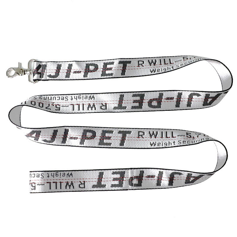 Pet Leash Large, Medium And Small Dog Collar