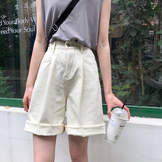 Casual harem pants