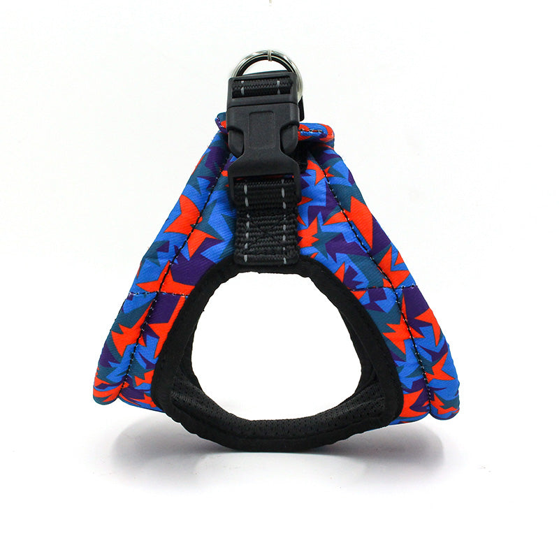 Dog Traction Vest
