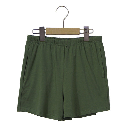 Running summer women's Pocket Shorts