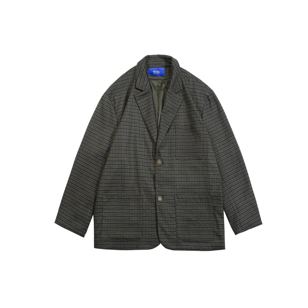 Loose Niche Design Small Suit
