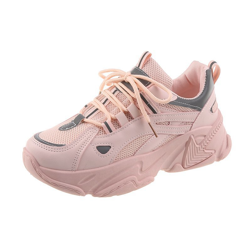 Lady's Glow-in-the-dark Sponge Sole Daddy's Shoes