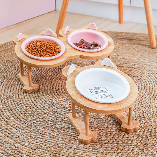 Cat Bowl