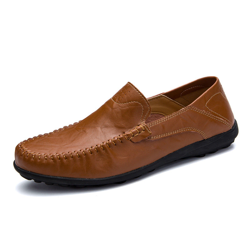 Men's Youth Autumn Peas Shoes