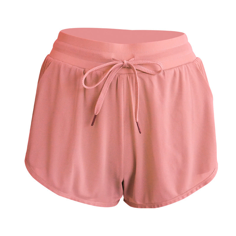 Casual running shorts