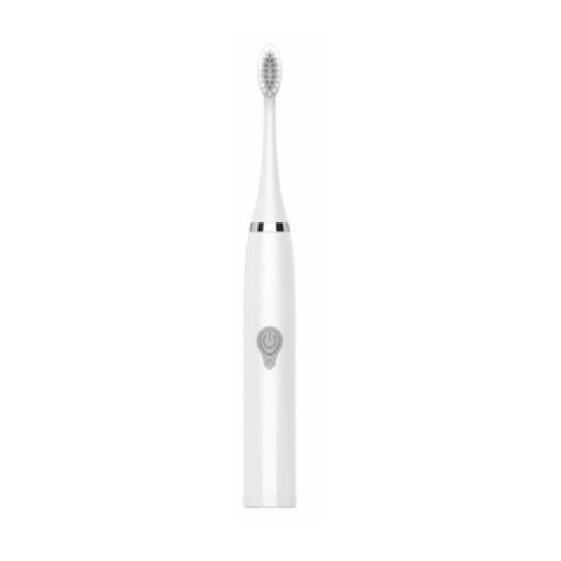 Electric toothbrush universal sonic soft hair waterproof toothbrush