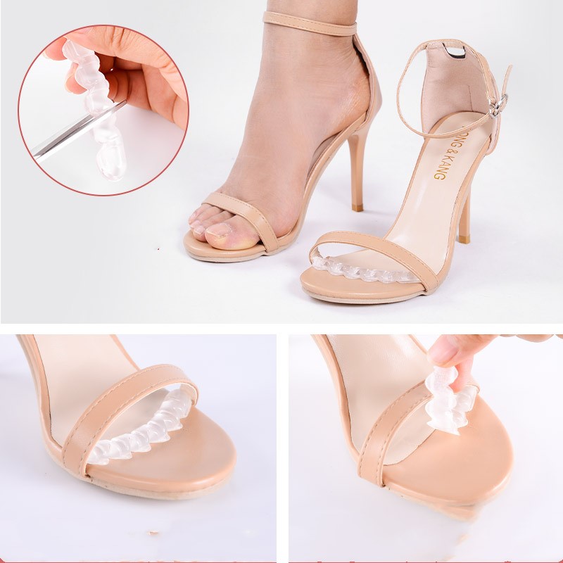 Sandals non-slip mat