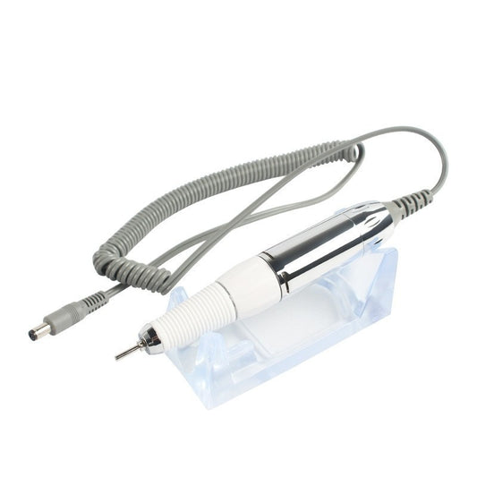 Elektrisk neglefil med genopladelig neglefil