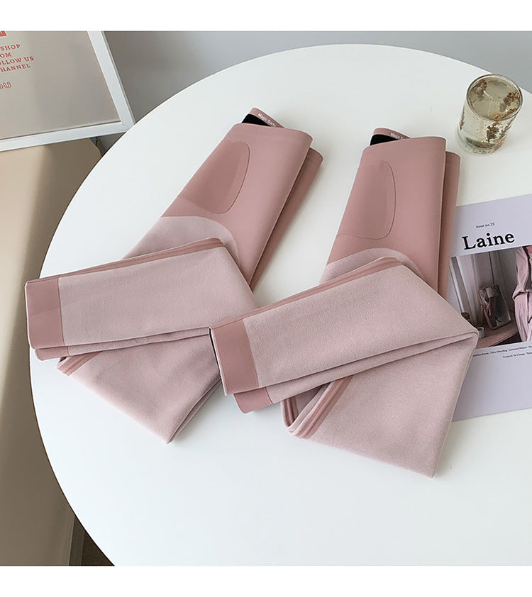 Antibacterial Hand Warmer Shark Pants For Women