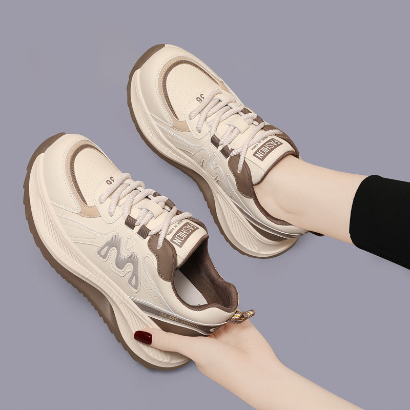 Lightweight Versatile Running And Casual Sneakers