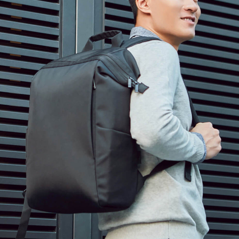 Backpack male outdoor travel bag