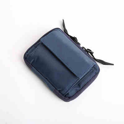 Fashion Clutch Coin Purse Short Pouch
