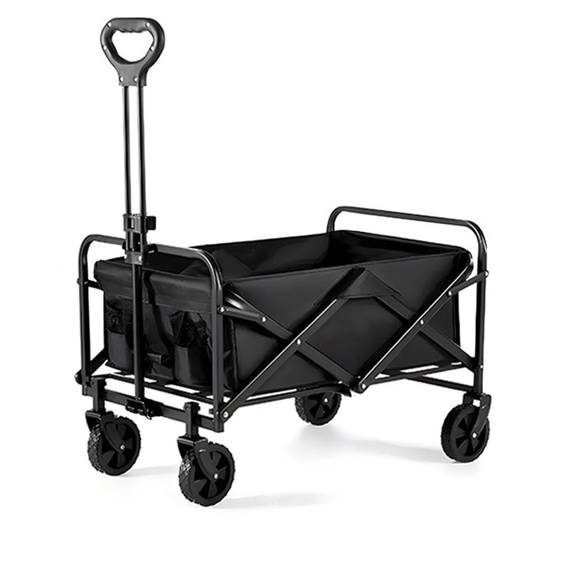 Outdoor Camper 5-inch Shopping Portable