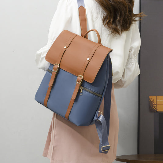 Large-capacity Business Commuter Backpack For Women