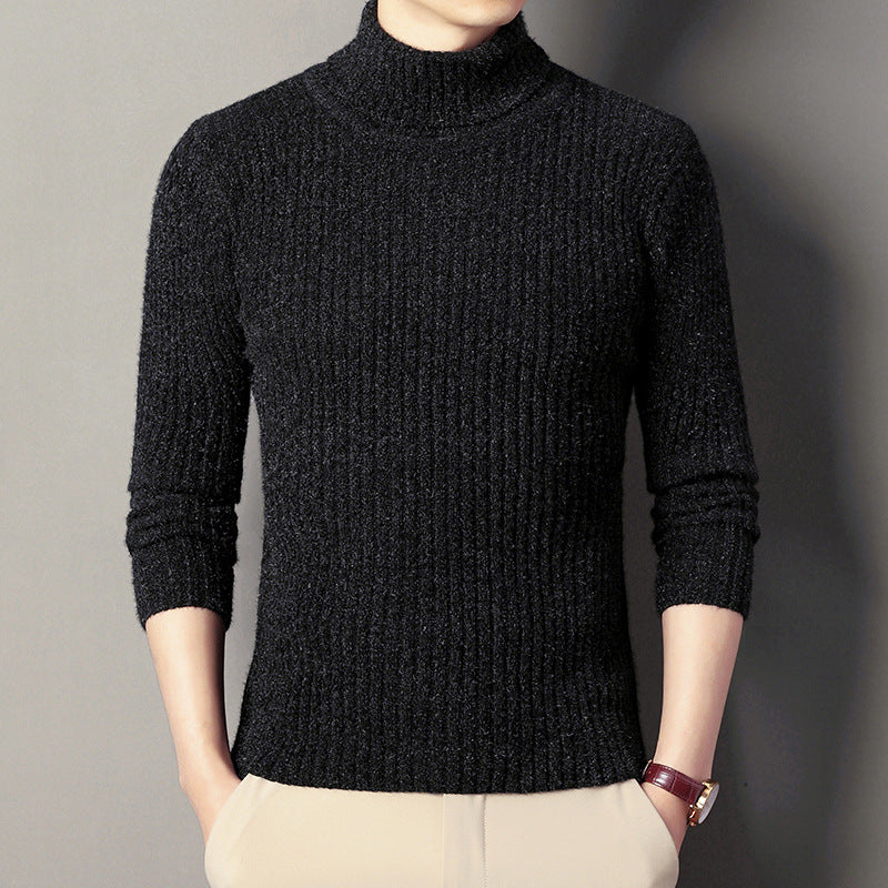 Men's Long-sleeved Ferret Sheep