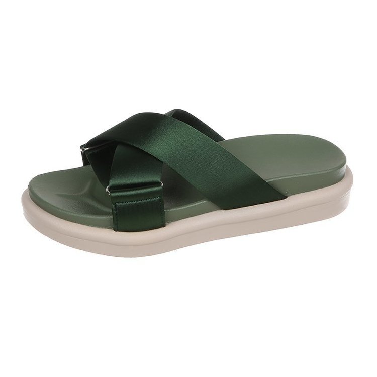 platform sandals