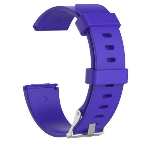 Fitbit Versa Peach Wristband