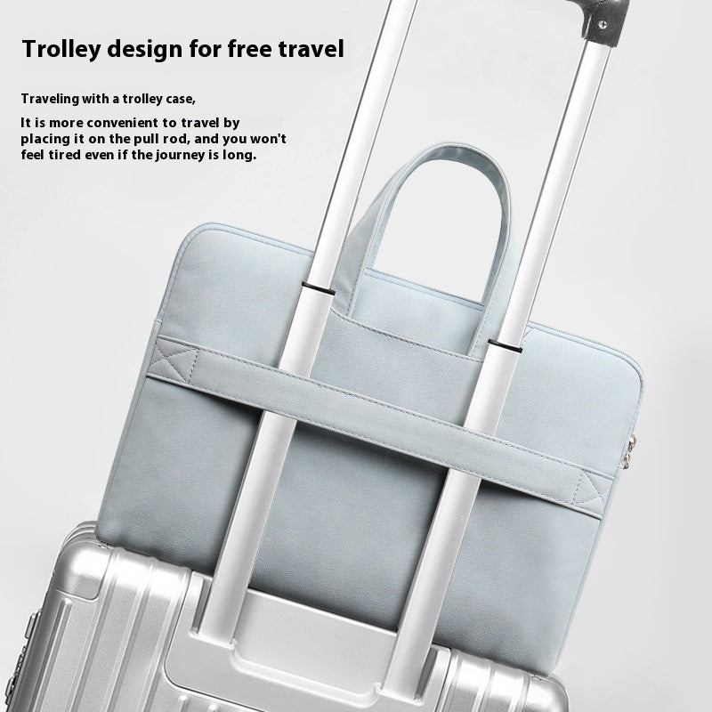 Laptop Bag Notebook Inner Bag Female