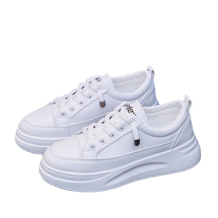 Increase In Student Casual Shoes
