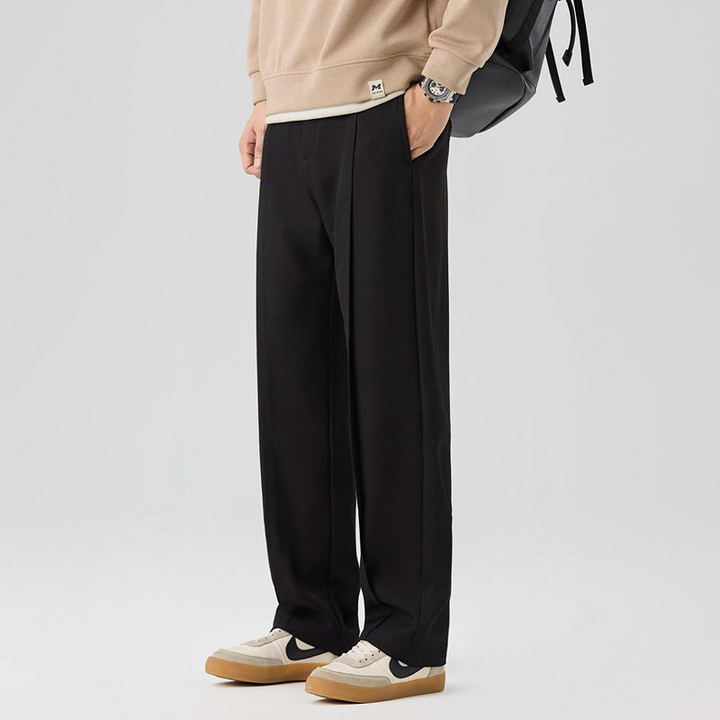 Casual Pants Men's Design Loose Sports