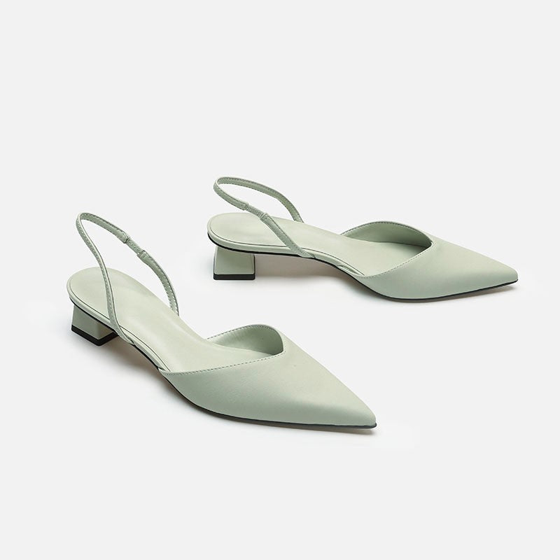 Sandals Women's High-heeled Straps Fashion