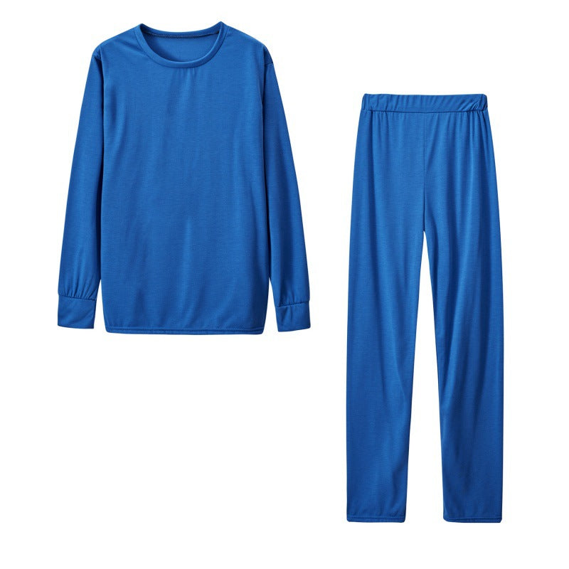 Women's Fashion Solid Color Suit