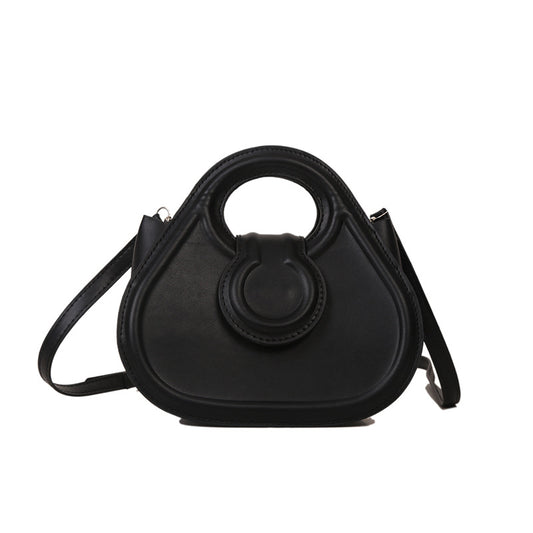 Simple Fashion Shoulder Messenger Bag For Women