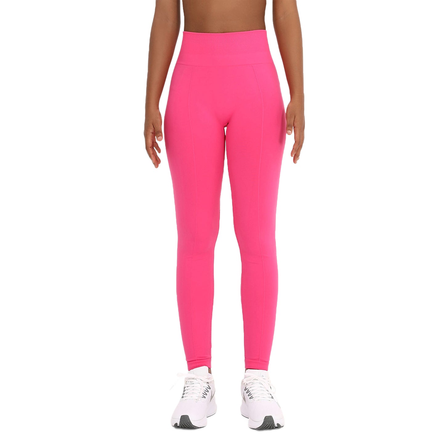 Sports Leggings Peach-shaped Butt-lifting Fitness Base-layer Pants For Women