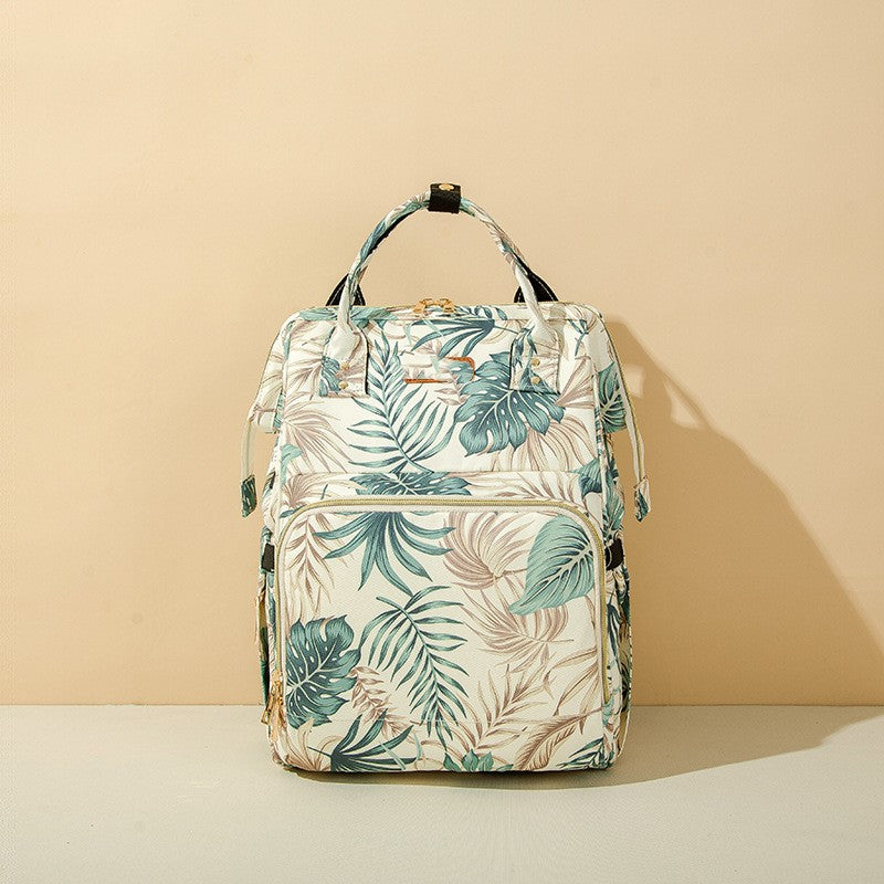 New Large Capacity Multifunctional Maternity Bag