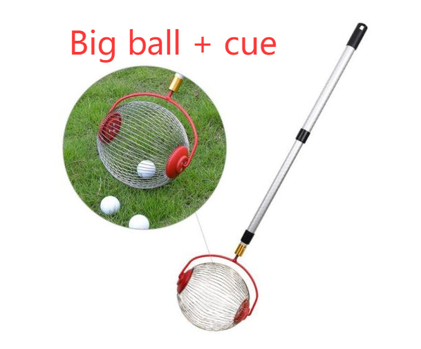 Quickly pick up fruit and chestnut tool