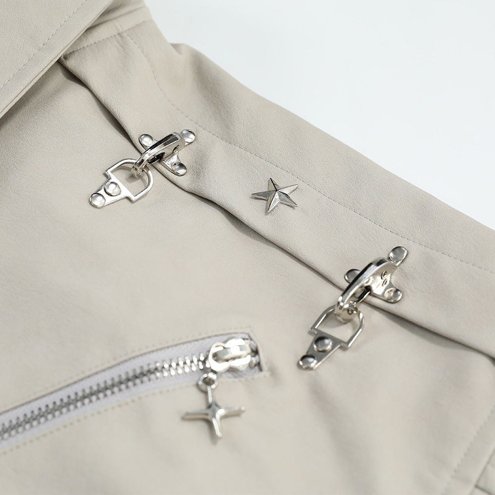 European And American Style Pilot Jacket Men