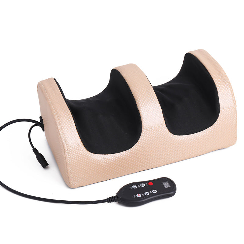 Home Fashion Simple Plantar Hot Compress Massager