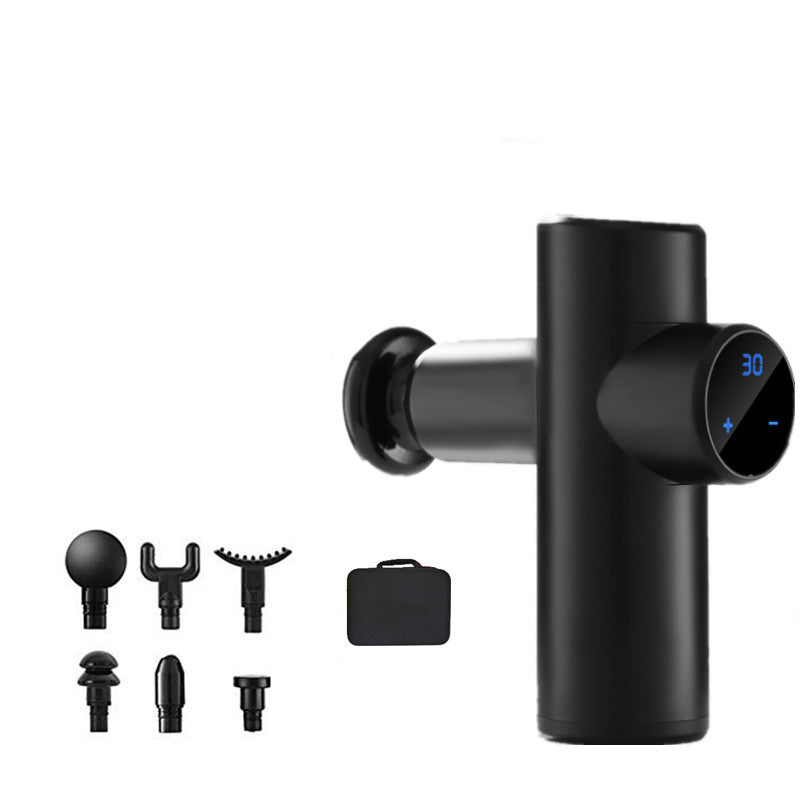 Men's And Women's Cervix Vibrating Mini