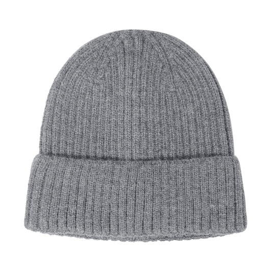 Womens Knitted Beaniehooded Wool Hat