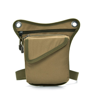 Outdoor Tactics Multi-functional Shoulder Messenger Bag