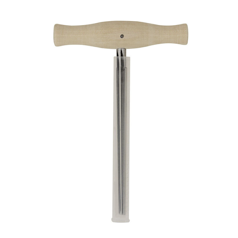 Violin Reamer Straight Blade Repair Tool Accessories