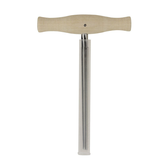 Violin Reamer Straight Blade Repair Tool Accessories
