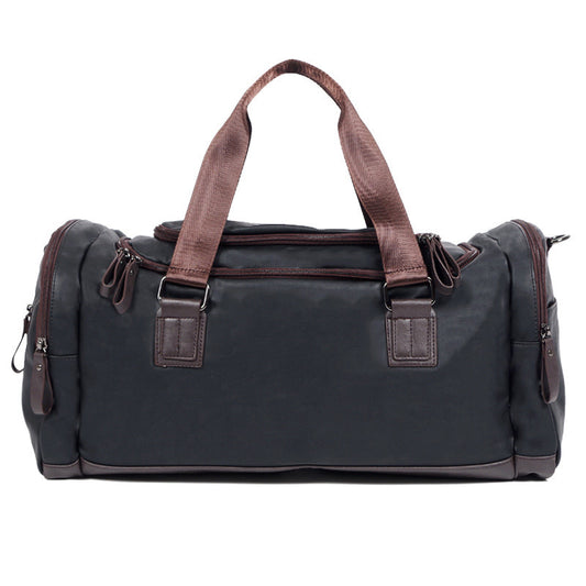 Men's Fitness Large Capacity Gymnastic Valise