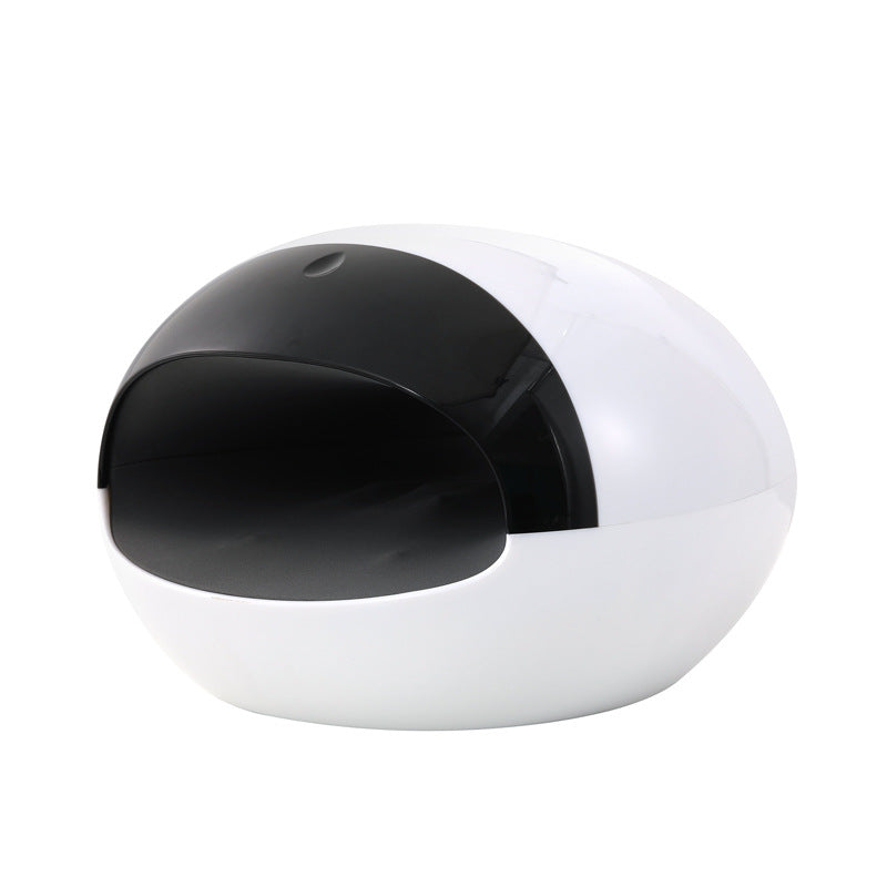 Airbag Pressing Constant Temperature Intelligent Hand Massage Instrument