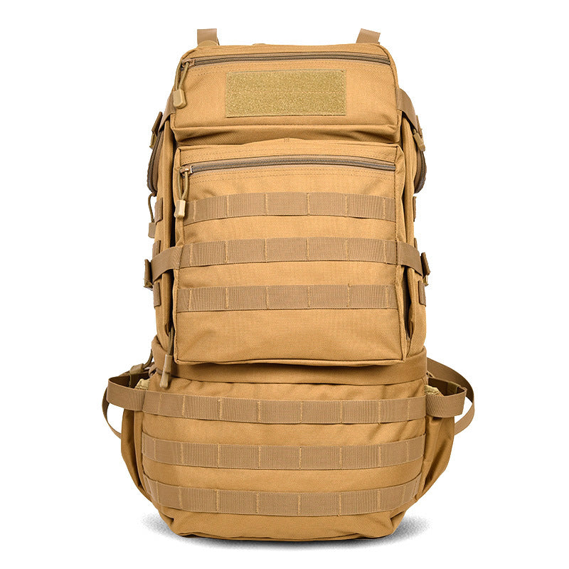 Men's And Women's Fashion Outdoor Multifunctional Hiking Bag