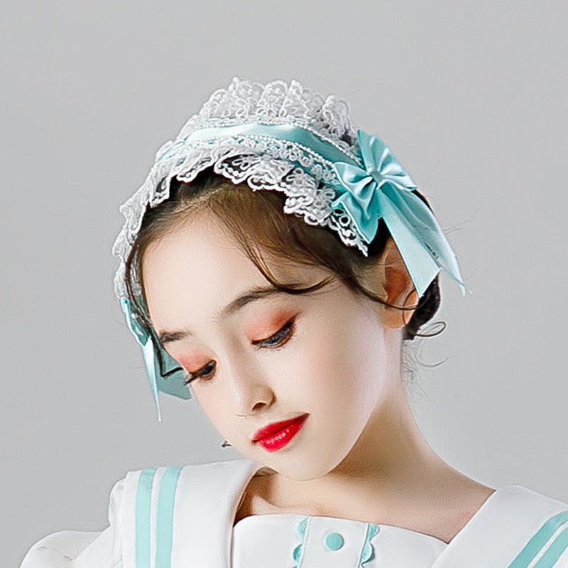 Children's Lolita Headwear Lolita Bags Girls Lolita Socks Children Lolita Panties
